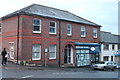 Shop on Station Road, Chesham