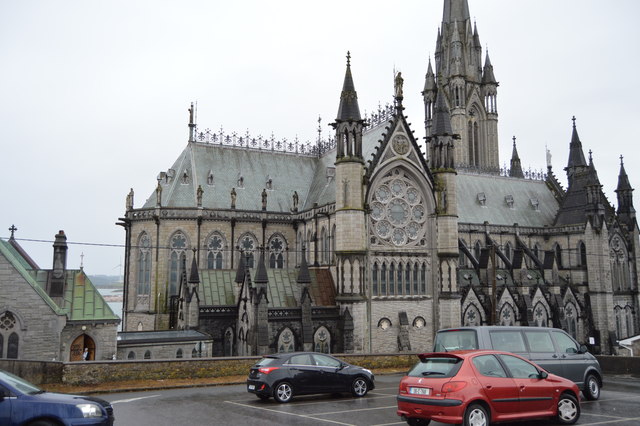 Cathedral of St Colman