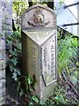 Old Boundary Marker by the B4113, Bedworth Road, Coventry