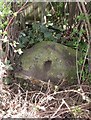 Old Milestone by the A420, Bristol Road, Chippenham