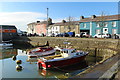 Reflections of Dignity in Aberaeron