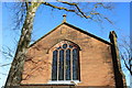 Mauchline Parish Church