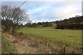 Farmland at Dalmellington