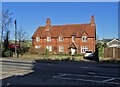 Cottages in Watnall