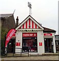 The Stadium Shop on Braemar Road