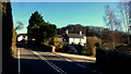 Cottages at Buckholt