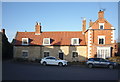 TF0638 : Grange Cottage by Bob Harvey