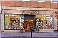 Waterstone