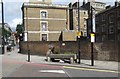 Metropolitan Drinking Fountain and Cattle Trough