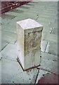 Old Milestone by the A210, Eltham Road