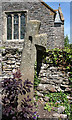 Old Wayside Cross at East Ogwell