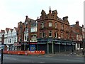 122-128 London Road, Leicester