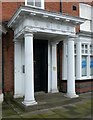 Portico, 80 London Road, Leicester