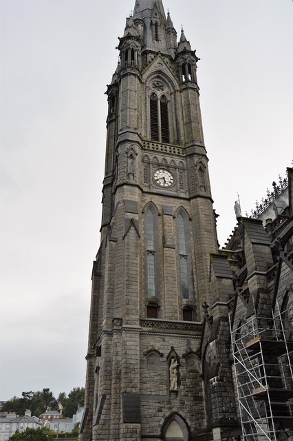Cathedral of St Colman