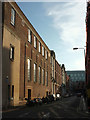 Polytechnic Street, Woolwich