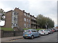 Flats on Allhallowgate, Ripon