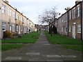 Ridley Street, Cramlington