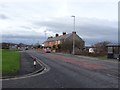 Station Road, Cramlington