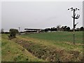 Farm near South Killingholme