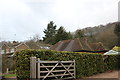 Houses on Pednor Road, Chesham