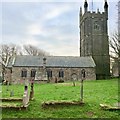 Ludgvan Church