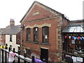 The Former Temperance Hall, Duck Hill, Ripon