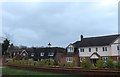 Houses on Chesham Road, Bellingdon