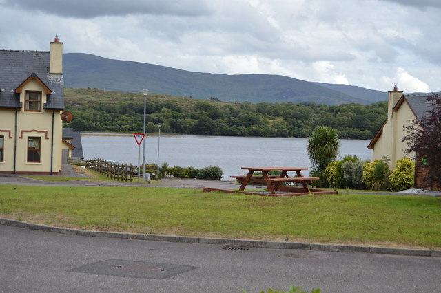 Kenmare Bay N Chadwick Geograph Britain And Ireland   6040899 1a72b111 