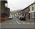 Queen Street, Ton Pentre