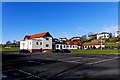 West Kilbride Golf Course Clubhouse