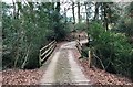 Bridge near Beggars Well