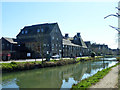 Former maltings, Sawbridgeworth