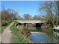 Bridge 35, River Stort Navigation