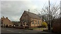 Carlton Methodist Church, North Yorkshire