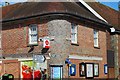 Old Direction Sign - Signpost by North Street, Rotherfield Parish