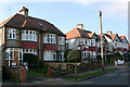 Medway Crescent, Leigh-on-Sea