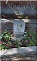 Old Milestone, B2200 (Former A24), London Road, Ewell