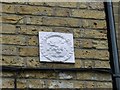 Old Boundary Marker by the B2142, Gellatly Road, Deptford and Newcross Parish