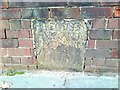 Old Boundary Marker by the A6107, Clough Lane, Fixby, Huddersfield