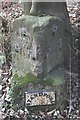 Old Milestone by the A41, Chester Road, Chetwynd Heath