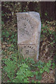 Old Milestone by the A228, Malling Road, West Malling Parish