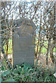 Old Milestone by the B4427, Old Gloucester Road, Earthcott Green,