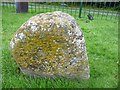 Old Milestone by Oxford Road, Wendlebury