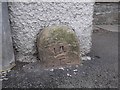 Old Milestone by the A966, Finstown, Firth Parish, Orkney