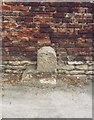 Old Milestone by the B1230, Main Street, Walkington