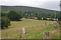 S9369 : View from Aghowle Church by N Chadwick