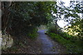 Footpath to Rusthall