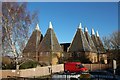 Oast House