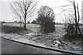 Footpath off Alder Lane