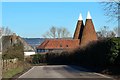 Oast House